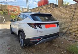 هیوندای تۆکسۆن